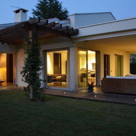 Вилла Casa Savoia Бардолино Экстерьер фото