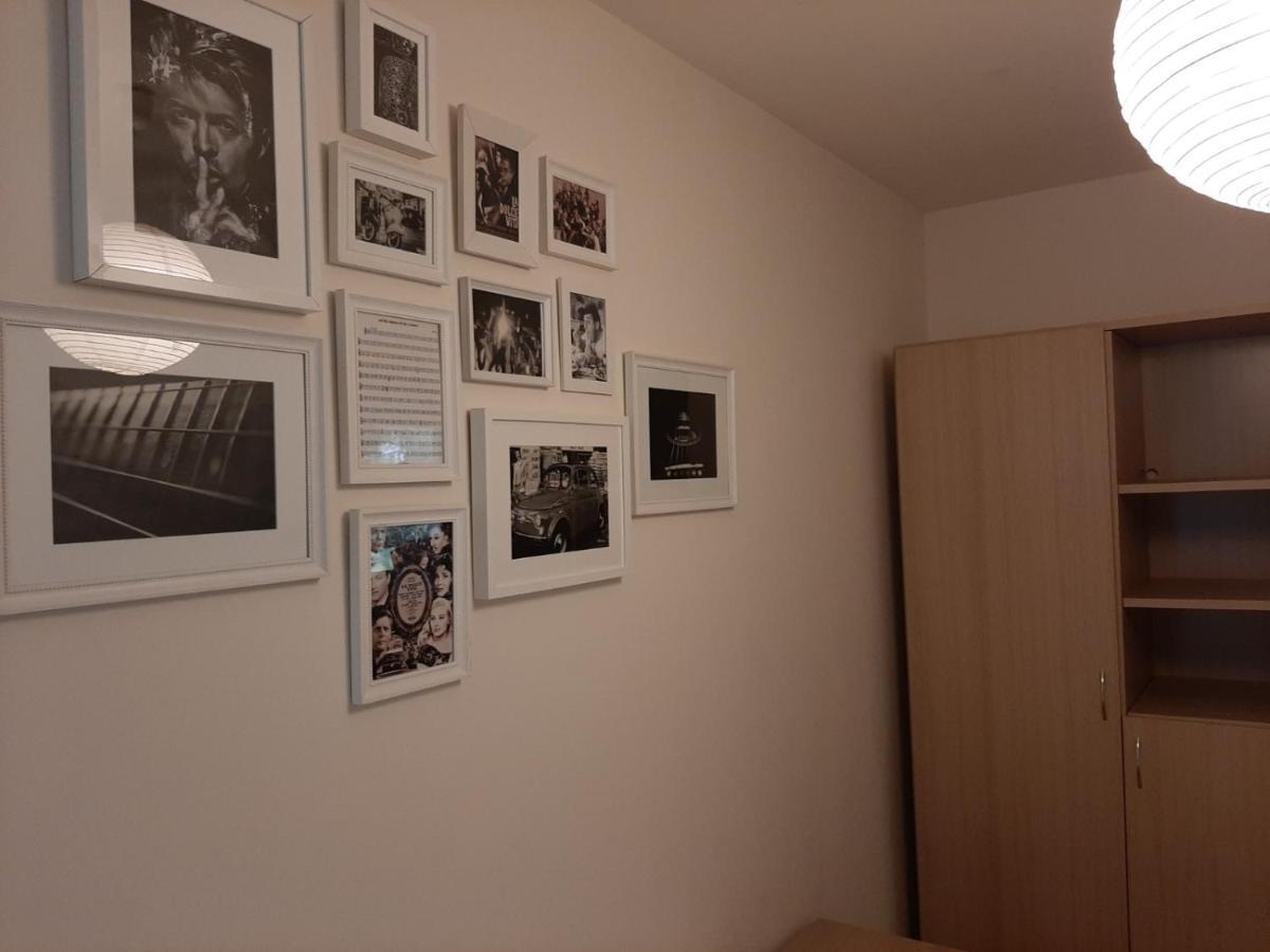 Вилла Casa Savoia Бардолино Экстерьер фото